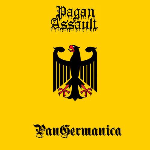 Pagan Assault : PanGermanica
